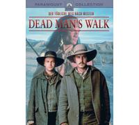 Dead Man's Walk [Alemania] [DVD]