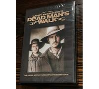 Dead Man's Walk [Reino Unido] [DVD]