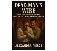 Dead Man's Wire: A True Crime Hostage Story About Media Spectacle, Power, and Public Attention. (Crime Movie Collections)