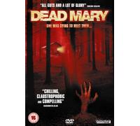 Dead Mary [DVD] [Reino Unido]