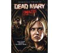 Dead Mary [USA] [DVD]