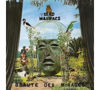 Dead Mauriacs - Beaut? Des Mirages [Vinilo]