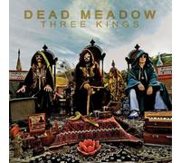 Dead Meadow - Dead Meadow - Three Kings [Vinilo]