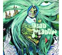 Dead Meadow - Dead Meadow [VINYL] [Vinilo]