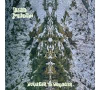 Dead Meadow - Dead Meadow - Voyager To Voyager [Vinilo]