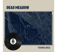 Dead Meadow - Foundlings [Vinilo]