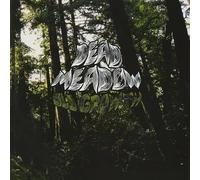 Dead Meadow - Old Growth (Ltd. Neon Green Vinyl) [Vinilo]