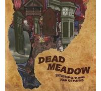 Dead Meadow - Shivering King and Others (Ltd. Brown Vinyl) [Vinilo]