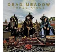 Dead Meadow - Three Kings (Ltd. Evergreen Vinyl) [Vinilo]