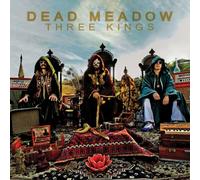 Dead Meadow - Three Kings (W/Dvd)