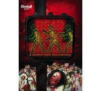 Dead Meat Walking: A Zombie Walk Documentary [USA] [DVD]