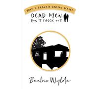 Dead Men Don’t Check Out (Frankie Dawson Series)
