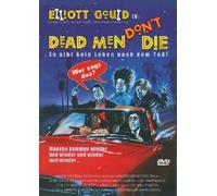 Dead Men Don't Die [Alemania] [DVD]