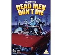 Dead Men Don't Die [DVD] [1990] [Reino Unido]