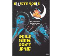 Dead Men Dont Die [Reino Unido] [DVD]