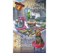 Dead Men Dont Eat Cookies (ebook)