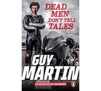 Dead Men Don't Tell Tales