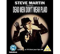 Dead Men Don't Wear Plaid [DVD] [Blu-ray] [Reino Unido]