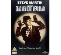 Dead Men Don't Wear Plaid [DVD] by Steve Martin