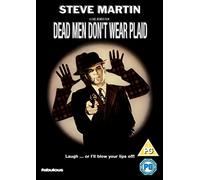Dead Men Dont Wear Plaid [DVD] [Reino Unido]