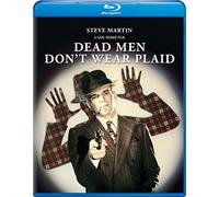 Dead Men Don't Wear Plaid – Blu-ray – USA – Universal Pictures