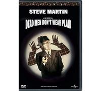 Dead Men Don't Wear Plaid [USA] [DVD]