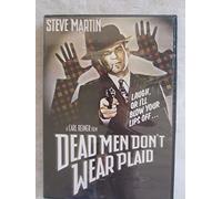 Dead Men Don't Wear Plaid [USA] [DVD]