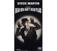 Dead Men Don't Wear Plaid [VHS]
