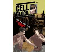 Dead Men in Old Stone (Cell Block)
