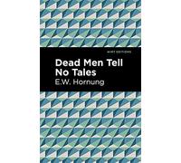 Dead Men Tell No Tales (Mint Editions)