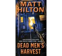 Dead Mens Harvest (ebook)