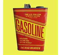 Dead Milkmen - Welcome to the End of the World [Vinilo]