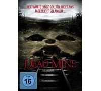 Dead Mine [Alemania] [DVD]
