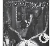 Dead Moon - Crack In The System [Vinilo]