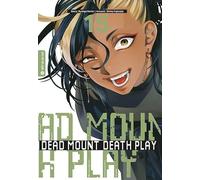 Dead Mount Death Play 15
