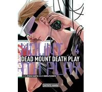 Dead Mount Death Play 4 (Seinen)