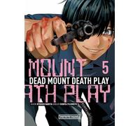 Dead Mount Death Play 5 (Distrito Manga)