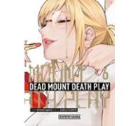 Dead Mount Death Play 6