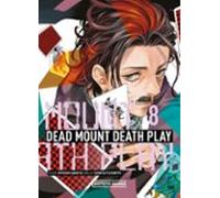 Dead Mount Death Play 8