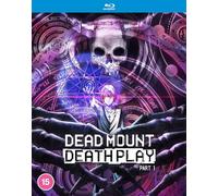 Dead Mount Death Play - Part 1 [Francia] [Blu-ray]