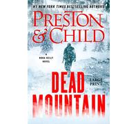 Dead Mountain: 4 (Nora Kelly)
