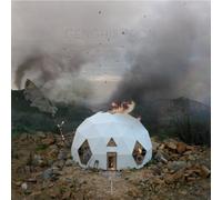 Dead Mountain Mouth by Genghis Tron (2006) Audio CD