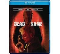 Dead Name [Blu-ray]