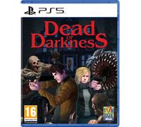 Dead of Darkness (PlayStation 5 PS5) Game (Sony Playstation 5)