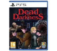 Dead of Darkness PS5