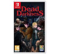 Dead of Darkness SWITCH