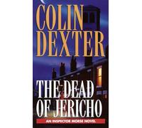 Dead of Jericho: 5 (Inspector Morse)