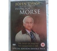 Dead Of Jericho: Inspector Morse [Edizione: Regno Unito] [Italia] [DVD]