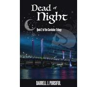 Dead of Night: 2 (The Caretaker Trilogy)