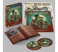 Dead of Night – 4K UHD + Blu-ray – Vintage Classics – Región A/B/C